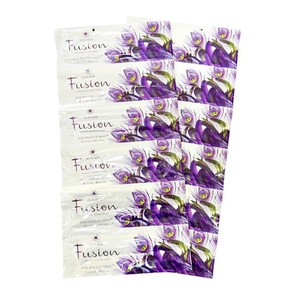 Producto - Sobres Alaukik fusion x 6 unid.