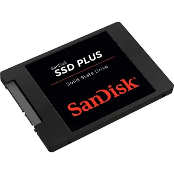 Producto - SanDisk Plus SDA-480G-G26 - 25