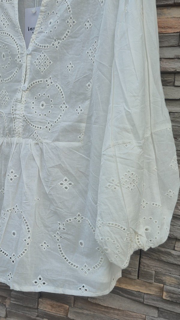 Producto - Blusa Wabi Sabi - 6