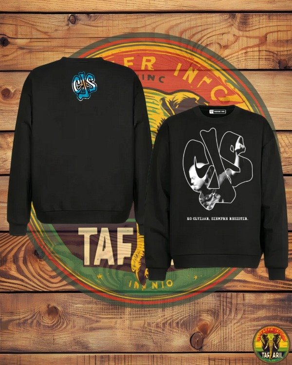 Producto - Callejeros B02