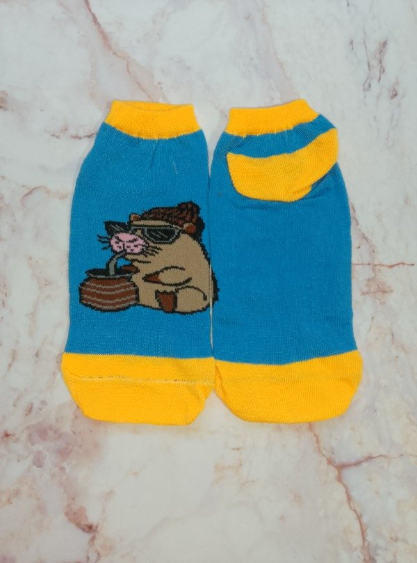 Producto - Capybara Mate