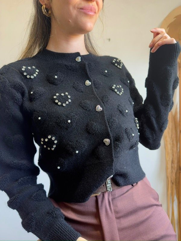Producto - Saco Alma - 9