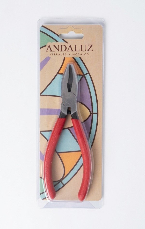 Producto - Pinza de morder vidrio