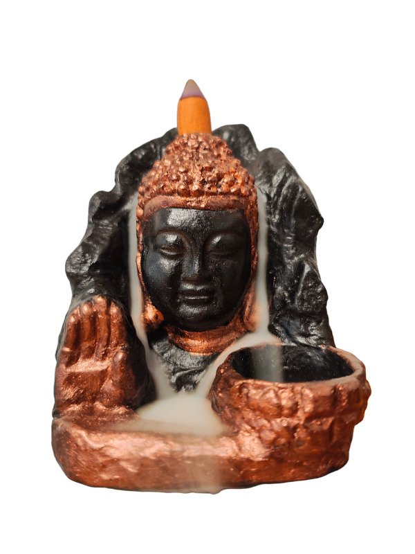 Producto - Cascada de humo XL - Buda