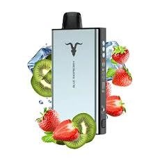 Producto - Ignite V400 - Strawberry Kiwi (40.000 PUFFS)