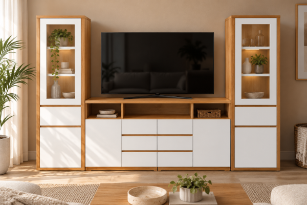 Modular Long de TM MUEBLES