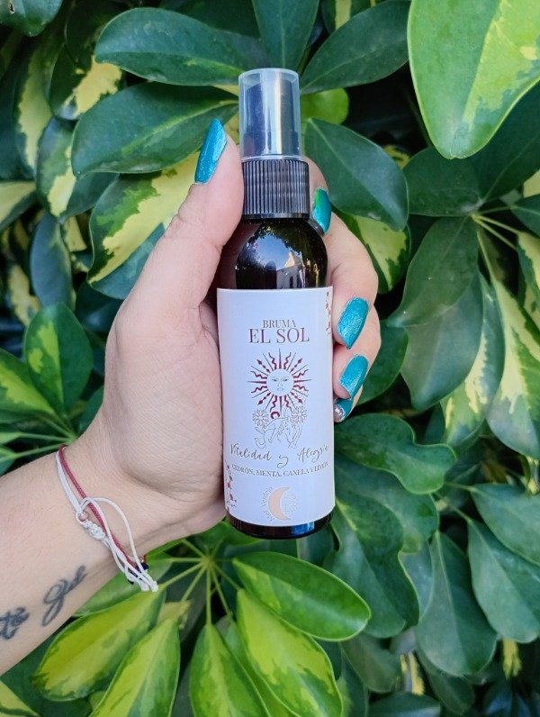 Producto - Bruma El Sol