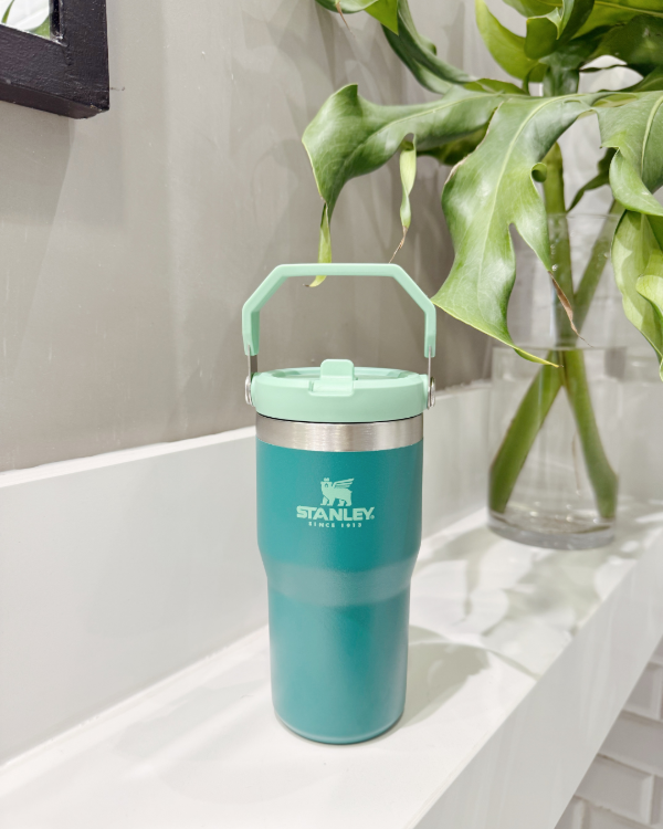 Producto - Flip Tumbler 591ml VERDE