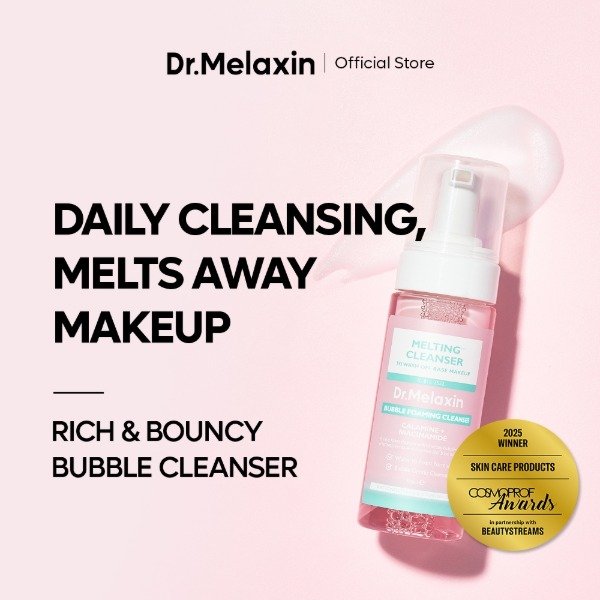 Producto - Dr Melaxin Espuma Limpiadora Melting Cleanser 150ml - 2