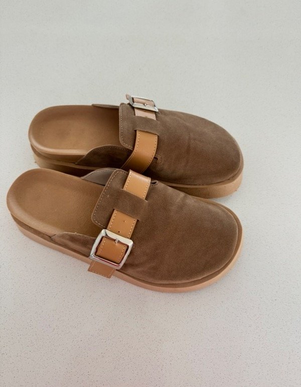 Producto - Boston Suela