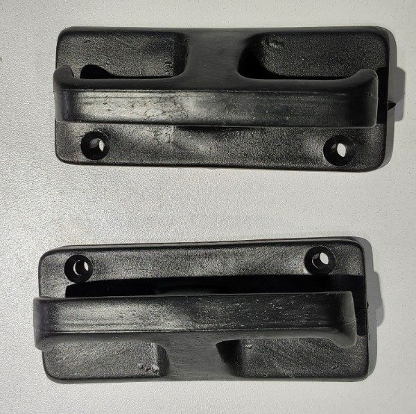 Producto - CORNAMUSA PLÁSTICA - 1