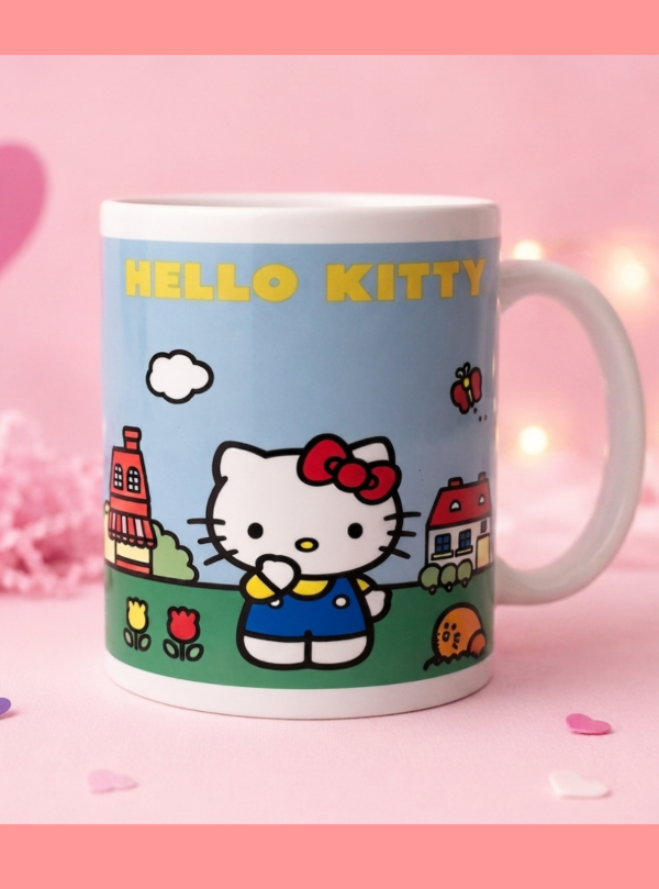 Producto - Kit Hello Kitty 2 - 1