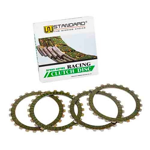 Producto - DISCO DE EMBRAGUE HONDA CB1 125 WSTD