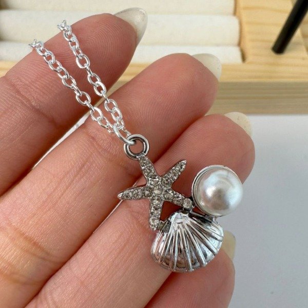 Producto - Collar Nalani