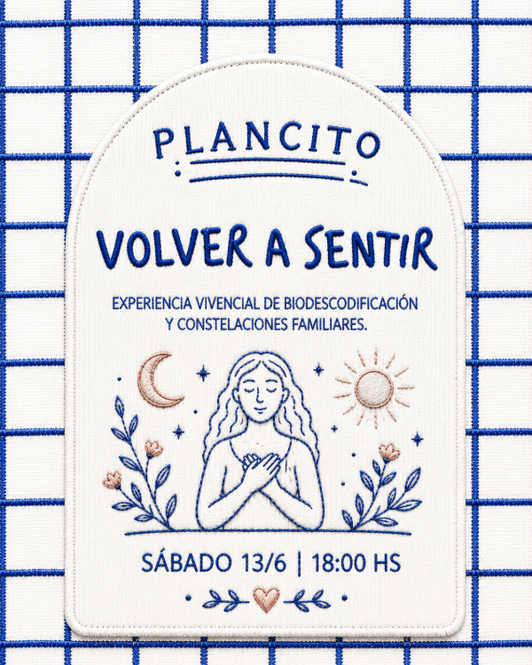 Producto - VOLVER A SENTIR BIODESCODIFICACIÓN Y CONSTELACIONES