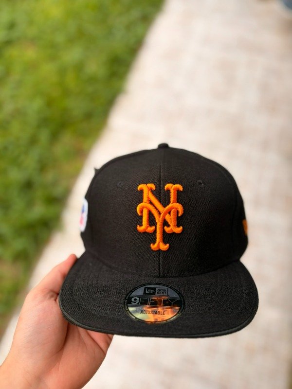 Producto - Gorra NT Negra