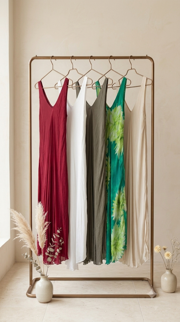 Producto - Vestido ANNA - 0
