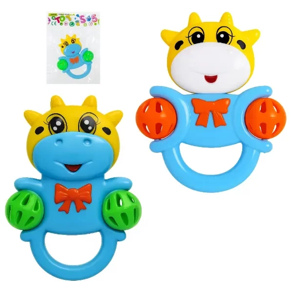 Producto - Sonajero Animalito SO-24-08