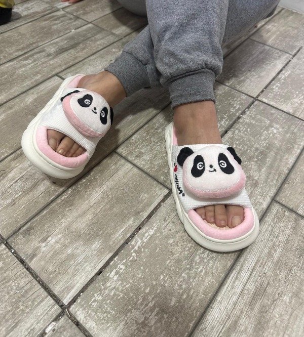 Producto - PANTU IMPORTADA PANDA