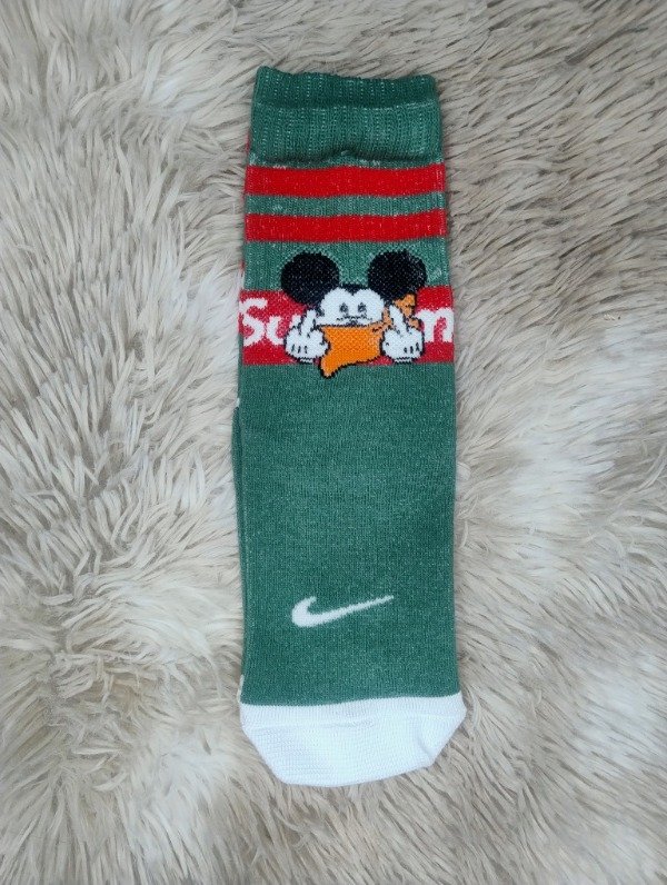 Producto - Tenis niños Mickey con logo
