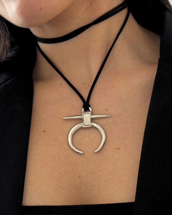 Producto - Choker #08