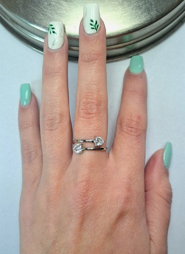 Producto - Anillo Helen