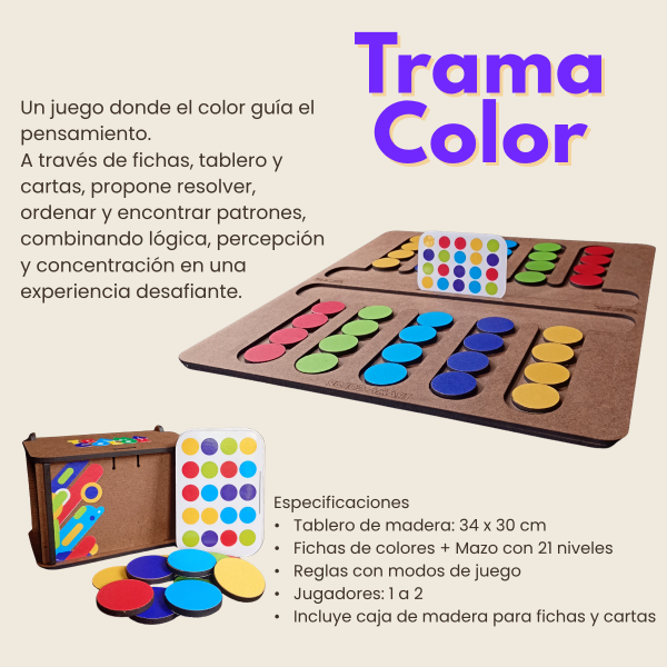 Producto - Combo Didactico - 3