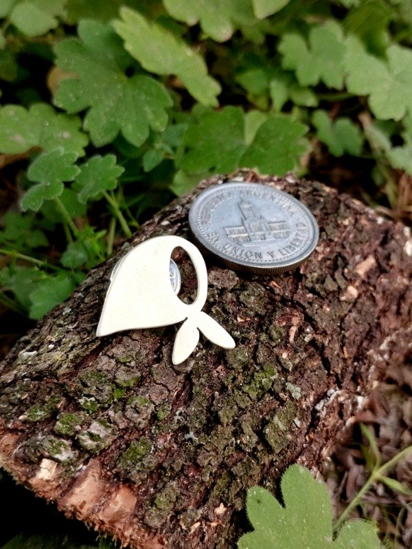 Producto - Pin Abuelas