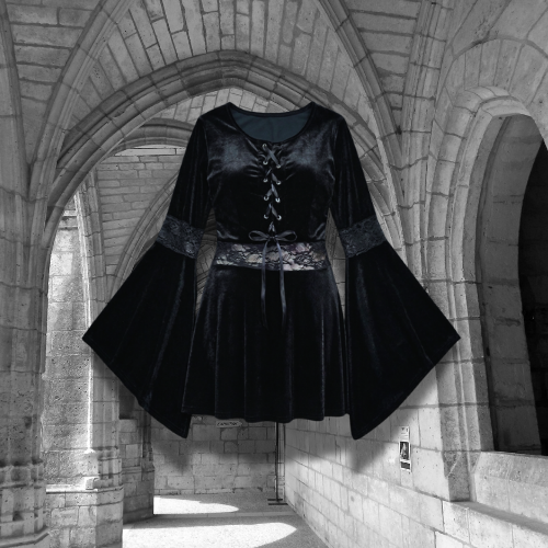Producto - OBSCURA