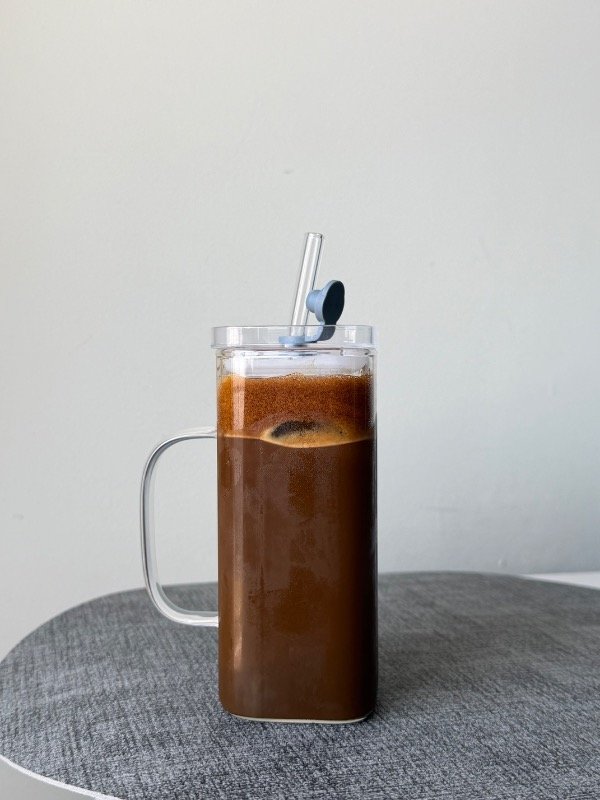 Producto - Vaso Begie