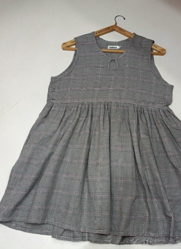 Producto - Vestido Mara escoses