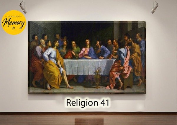 Producto - Cuadro Religión - Diseño 41