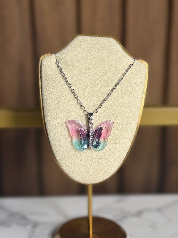 Producto - Cadena con dije MOD 21