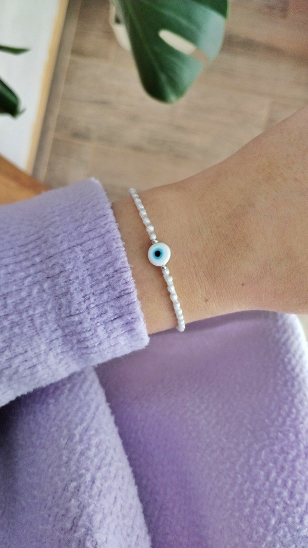 Producto - PULSERA PUREZA