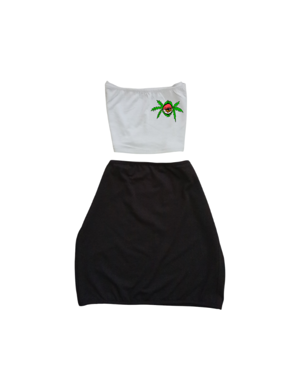 Producto - Set Strapless Viejaslo