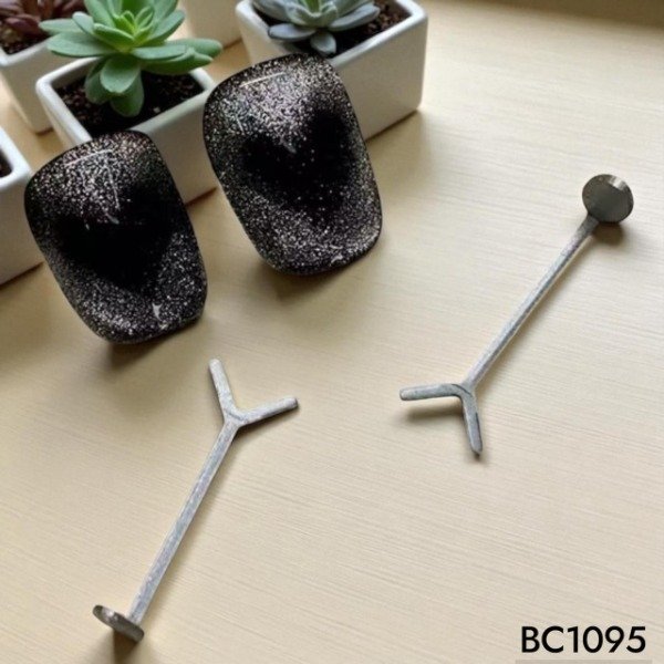 Producto - Iman ojo de gato para forma de corazón x unidad