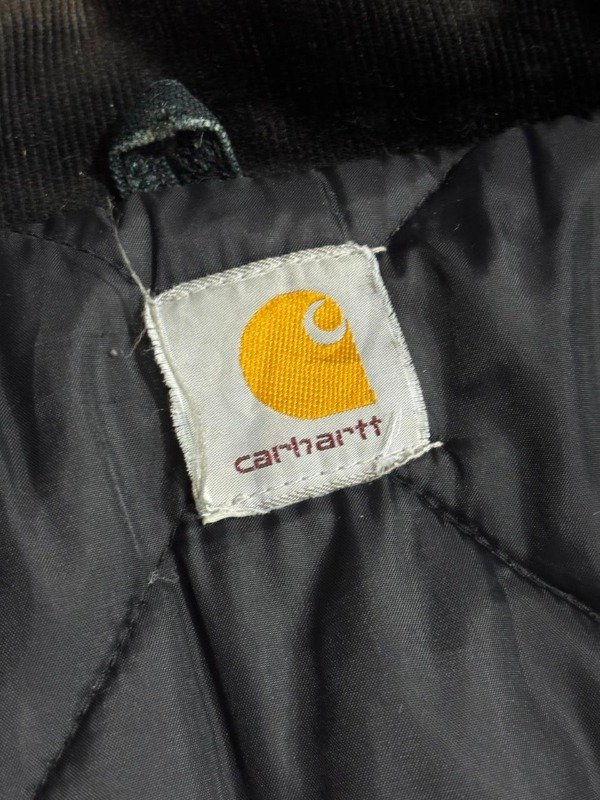 Producto - CARHARTT ARCTIC FULL BLACK - 12