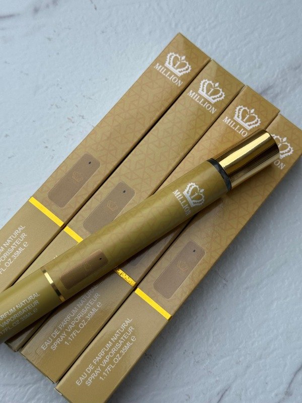 Producto - PERFUME OM - CAJA DE 24 UNIDADES