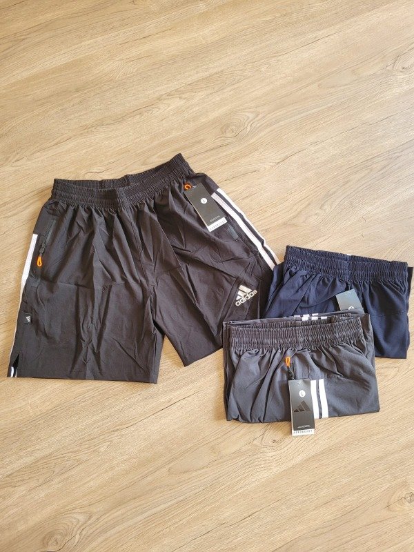 Producto - Short Adidas Aeroready