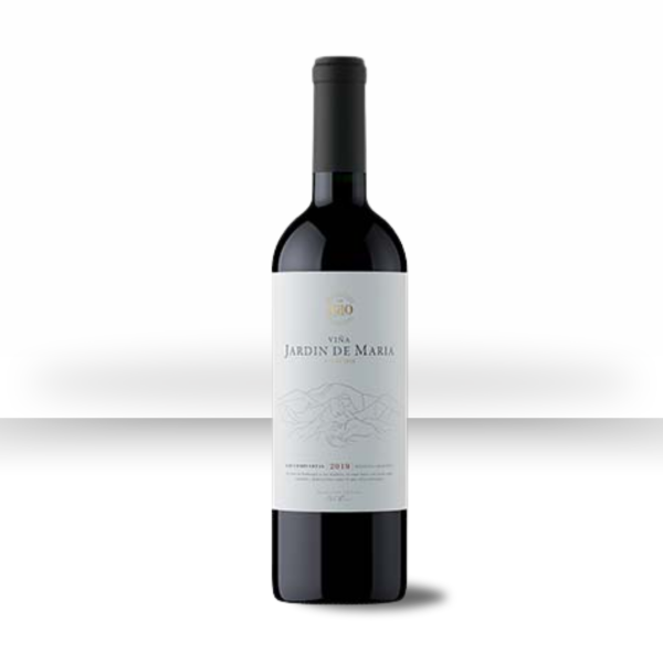Producto - Jardín de María Cab Sauvignon 2020