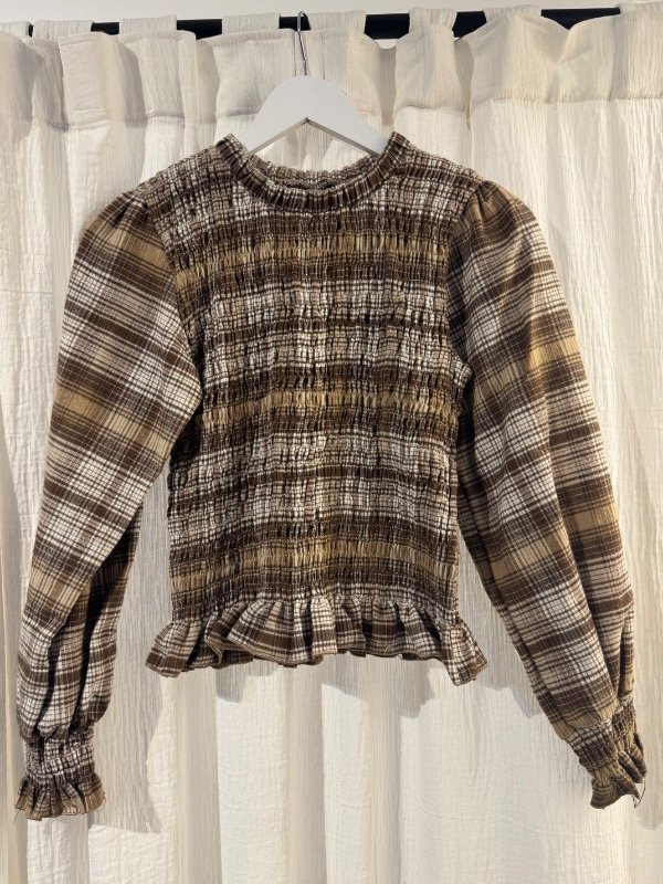 Producto - BLUSA PERLA - 3