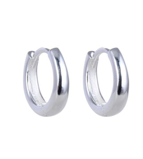 Producto - ARGOLLAS LISAS. 14MM.