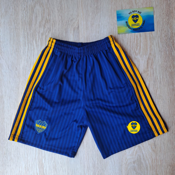 Producto - BERMUDA ICON