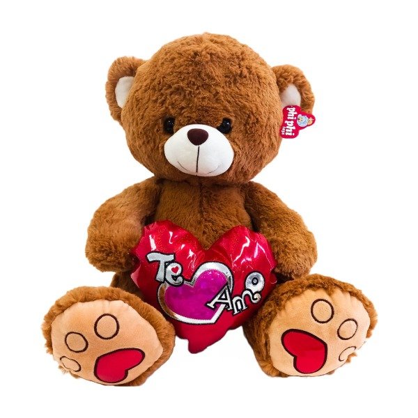 Producto - Oso Peluche 60 cm