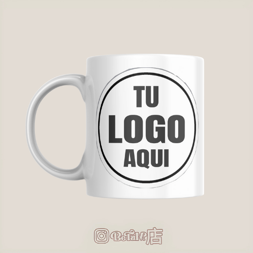 Producto - Taza Personalizable