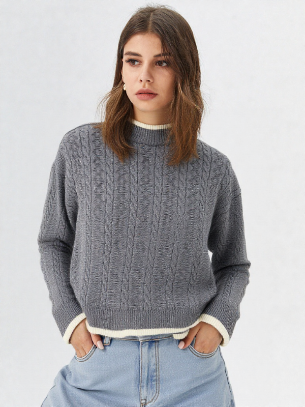 Producto - SWEATER COD. MTJ - 3