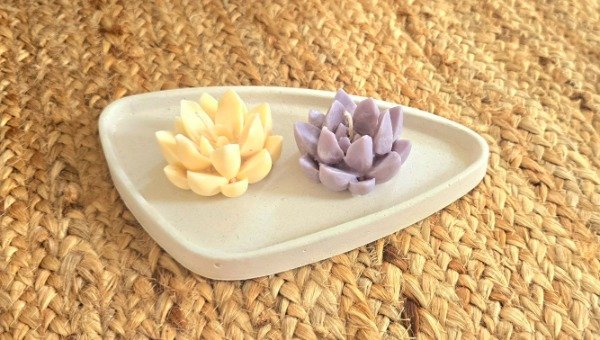 Producto - Flor de Loto