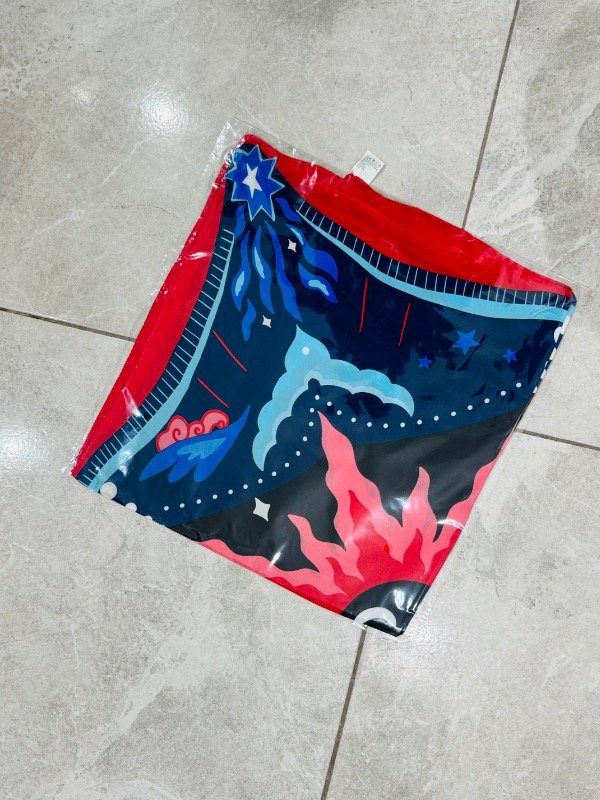Producto - Pañuelo Harmony Dark