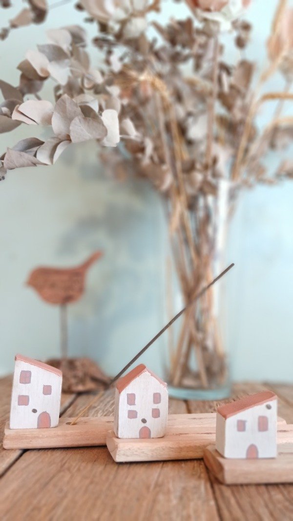 Producto - Porta sahumerios