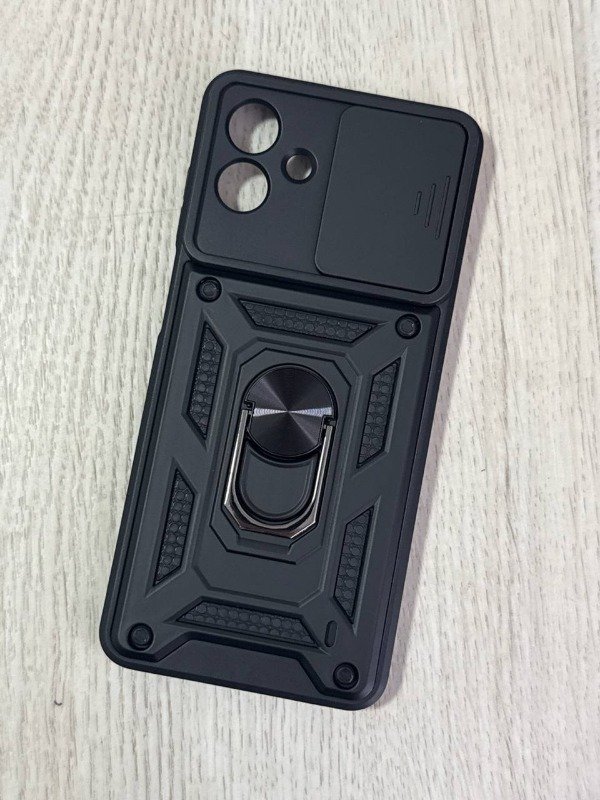 Producto - FUNDA ARMOR ANILLO SAMSUNG A07